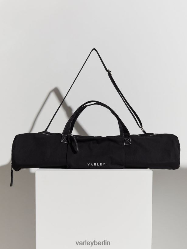 Varley Toler Yogamattentasche Frauen B2X2PN505 Schwarz Zubehör