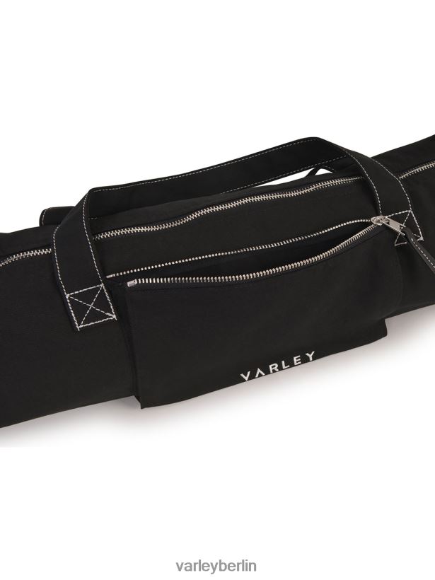 Varley Toler Yogamattentasche Frauen B2X2PN505 Schwarz Zubehör