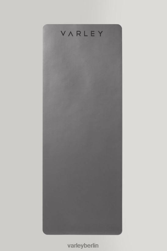 Varley Varna Yogamatte Frauen B2X2PN504 Holzkohle Zubehör