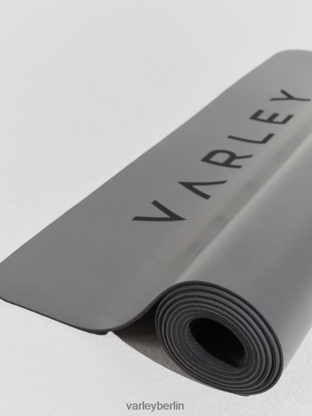 Varley Varna Yogamatte Frauen B2X2PN504 Holzkohle Zubehör