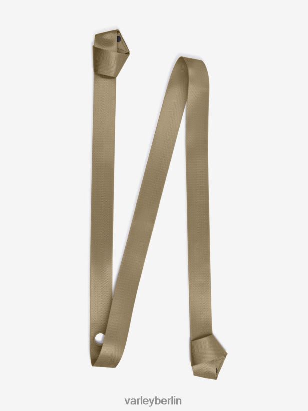 Varley Yogagurt Frauen B2X2PN506 Bronze Zubehör