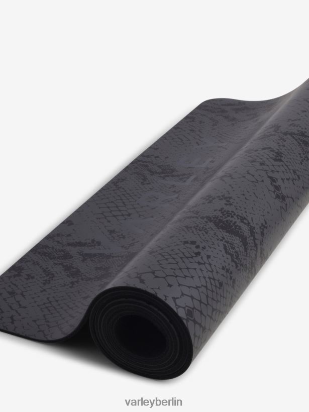 Varley Yogamatte mit Aufdruck „Heights“. Frauen B2X2PN510 Schattenotter Zubehör