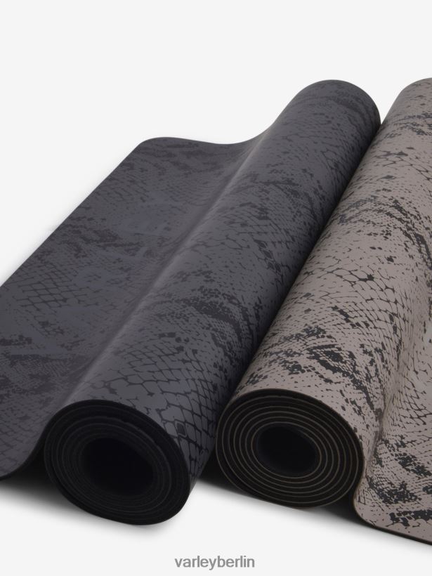 Varley Yogamatte mit Aufdruck „Heights“. Frauen B2X2PN510 Schattenotter Zubehör